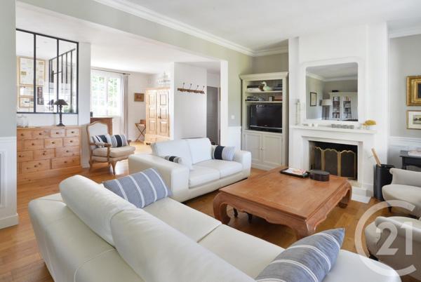 Maison à vendre  6 pièces - 217 m2 MONTGERON - 91