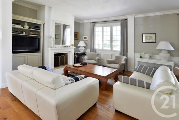 Maison à vendre  6 pièces - 217 m2 MONTGERON - 91