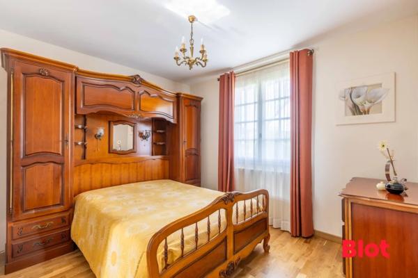 Maison 6 pièce(s)