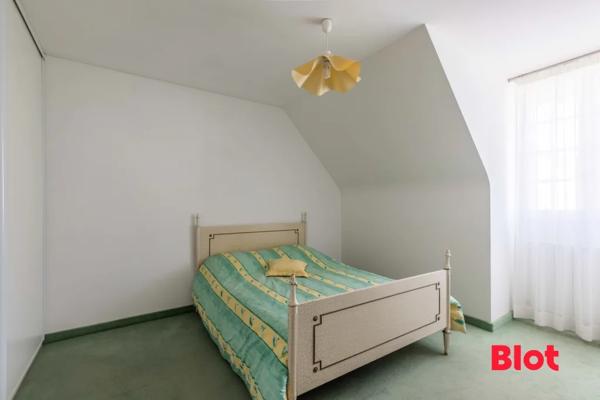 Maison 6 pièce(s)