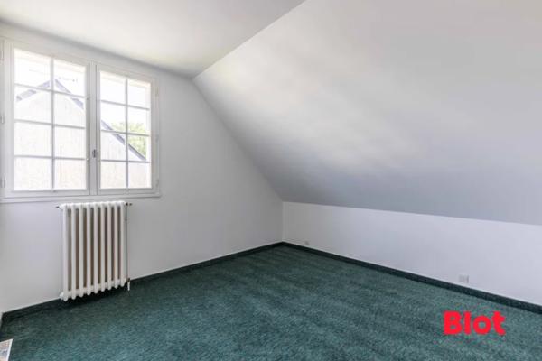 Maison 6 pièce(s)