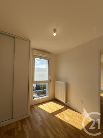 Appartement F2 à vendre  2 pièces - 33,24 m2 ROMAINVILLE - 93
