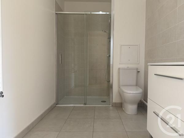 Appartement F2 à vendre  2 pièces - 33,24 m2 ROMAINVILLE - 93