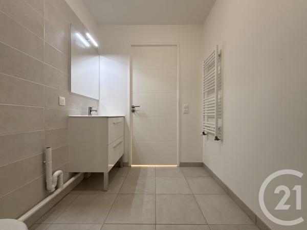 Appartement F2 à vendre  2 pièces - 33,24 m2 ROMAINVILLE - 93