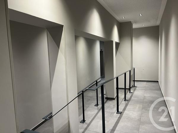 Appartement F2 à vendre  2 pièces - 33,24 m2 ROMAINVILLE - 93