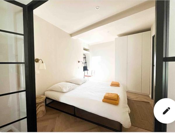 Appartement Olmeto  village 2 pièce(s) 32 m2  avec petit balcon