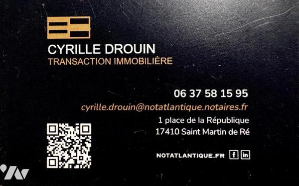 RIVEDOUX-PLAGE