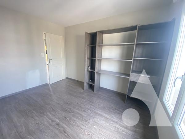 Appartement 3 pièces 57.25 m2