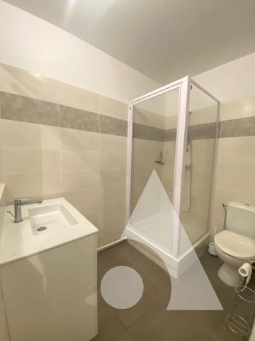 Appartement 3 pièces 57.25 m2
