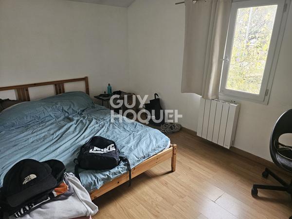 Maison Villeurbanne 5 pièces avec jardin - Secteur CUSSET Rue Pierre VOYANT