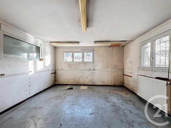 Maison à vendre  2 pièces - 87,86 m2 GUINGAMP - 22