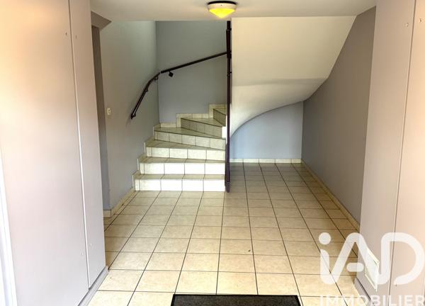 Appartement à vendre 2 pièces 48 m² Thionville