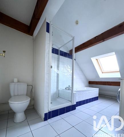 Appartement à vendre 2 pièces 48 m² Thionville