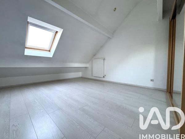 Appartement à vendre 2 pièces 48 m² Thionville