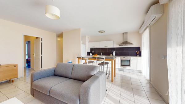 Appartement Grenoble 3 pièce(s) 68 m2