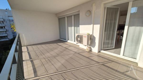 Appartement Grenoble 3 pièce(s) 68 m2