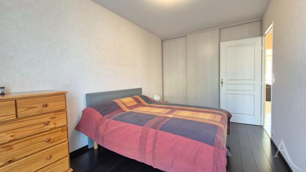 Appartement Grenoble 3 pièce(s) 68 m2