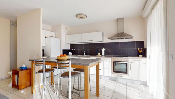 Appartement Grenoble 3 pièce(s) 68 m2