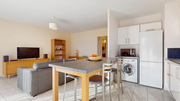 Appartement Grenoble 3 pièce(s) 68 m2