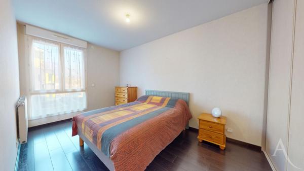 Appartement Grenoble 3 pièce(s) 68 m2