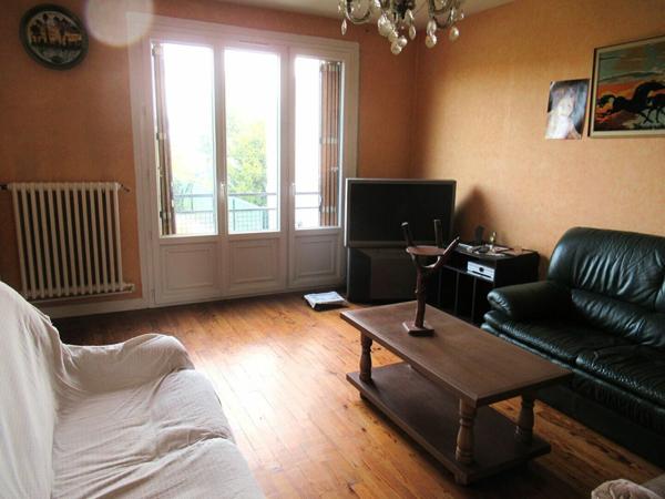 Maison à vendre    5 pièces •  Soissons