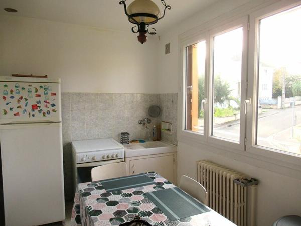 Maison à vendre    5 pièces •  Soissons