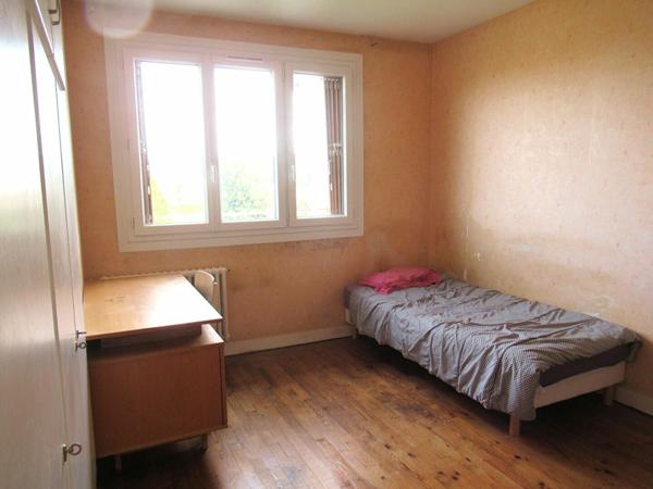 Maison à vendre    5 pièces •  Soissons