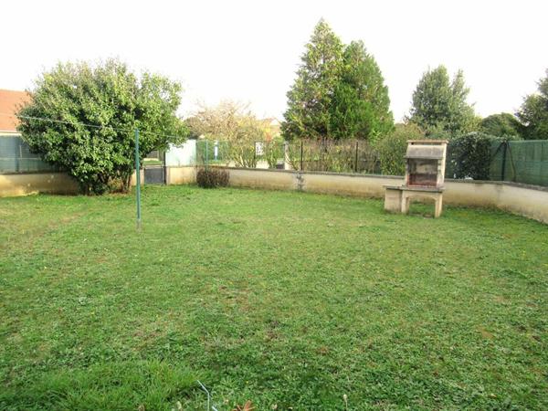 Maison à vendre    5 pièces •  Soissons