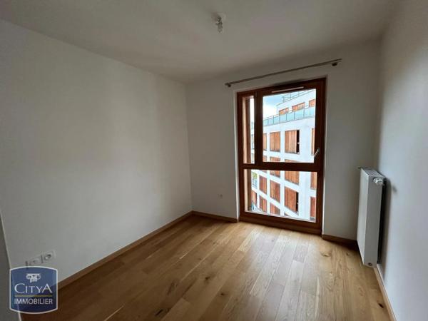 Appartement à louer 3 pièces 60m²