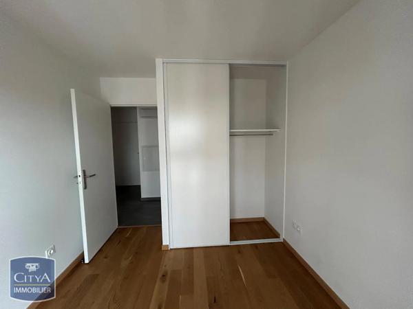 Appartement à louer 3 pièces 60m²