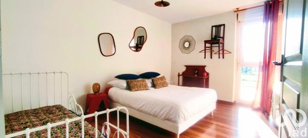 Maison à vendre 10 pièces 190 m² Juilley