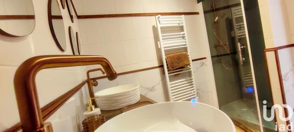 Maison à vendre 10 pièces 190 m² Juilley