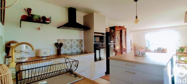 Maison à vendre 10 pièces 190 m² Juilley