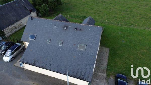 Maison à vendre 10 pièces 190 m² Juilley