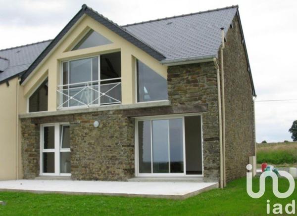 Maison à vendre 10 pièces 190 m² Juilley