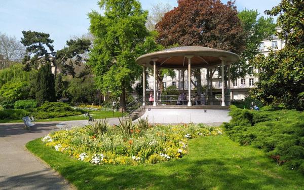 Appartement à vendre    1 pièce • 33,76 m2 Le Havre