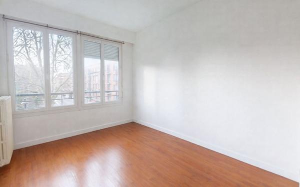 Appartement à vendre    1 pièce • 33,76 m2 Le Havre