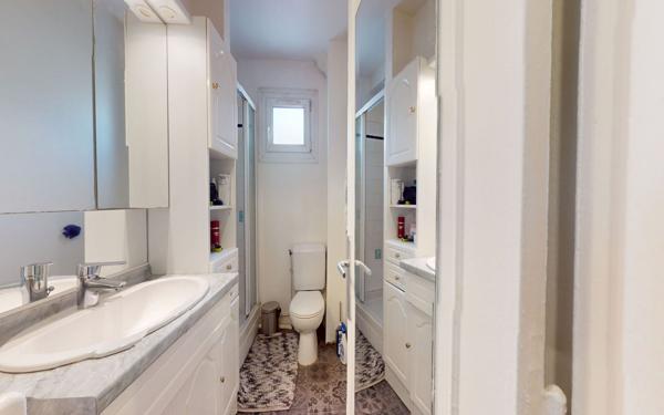 Appartement à vendre    1 pièce • 33,76 m2 Le Havre