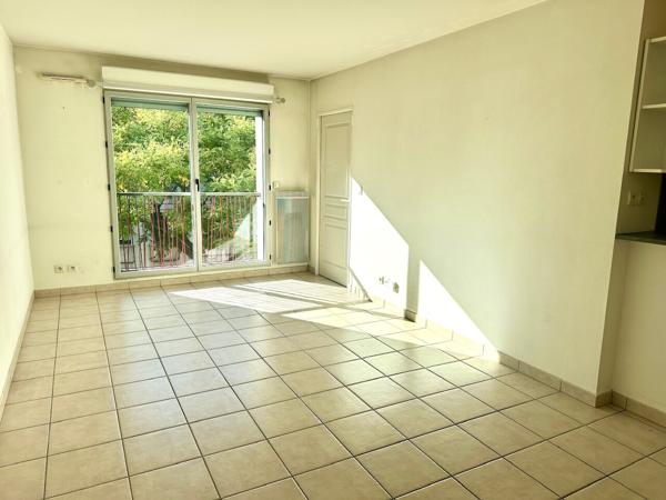 T2 44 m² avec parking sous-sol et cave ? Hyper centre de Tours