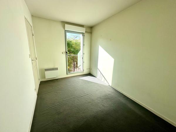 T2 44 m² avec parking sous-sol et cave ? Hyper centre de Tours