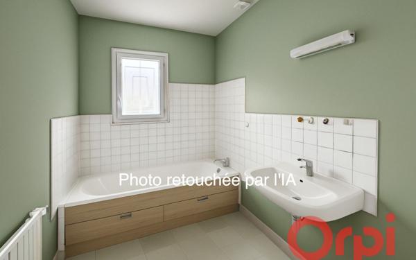 Maison à vendre    4 pièces • 74 m2 Chezal-Benoît