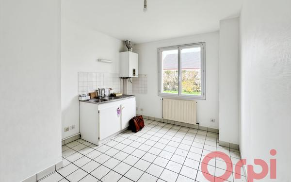 Maison à vendre    4 pièces • 74 m2 Chezal-Benoît