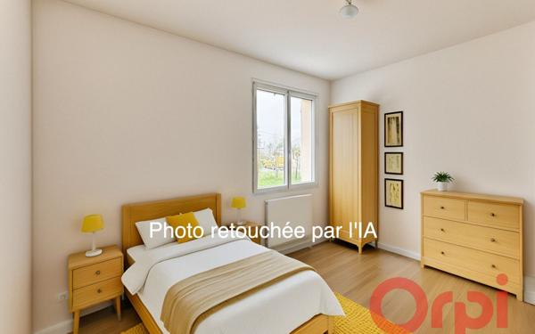 Maison à vendre    4 pièces • 74 m2 Chezal-Benoît