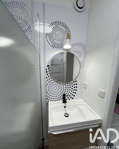 Appartement à vendre 2 pièces 30 m² Rennes