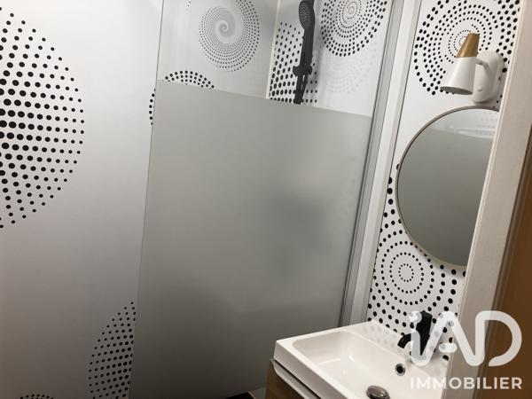 Appartement à vendre 2 pièces 30 m² Rennes
