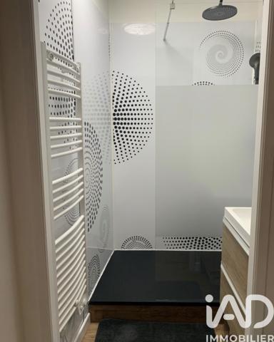 Appartement à vendre 2 pièces 30 m² Rennes