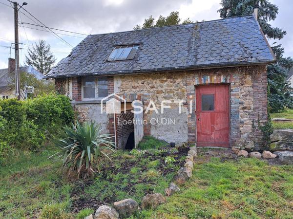 longère 196m² rénovée