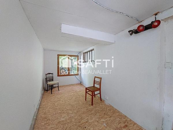 Maison avec vue exceptionnelle