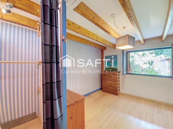 Maison avec vue exceptionnelle