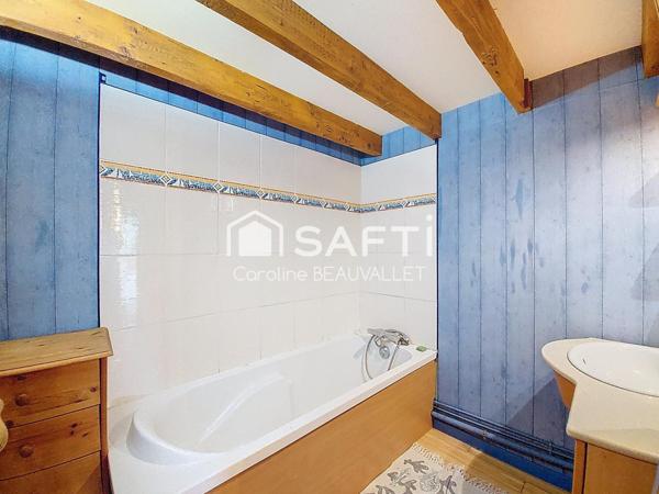 Maison avec vue exceptionnelle